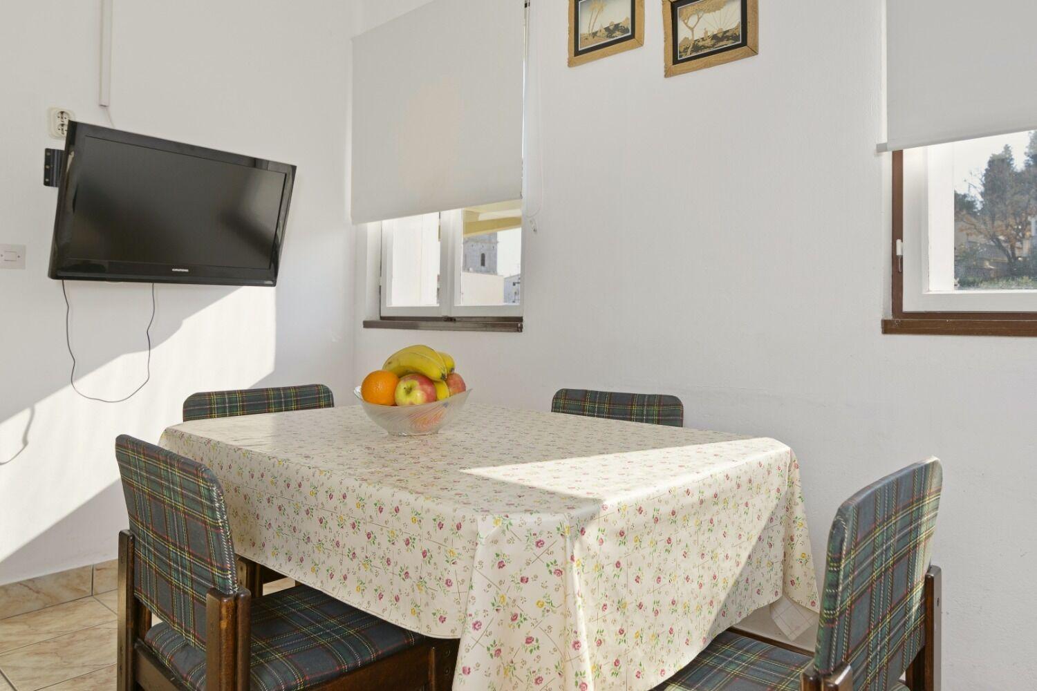 Apartments Ive - With Sea View Tisno Exterior photo